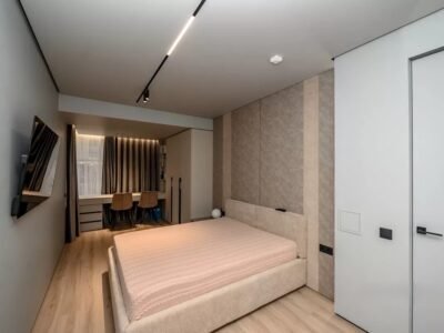 Apartament Premium 2 camere ARTIMA