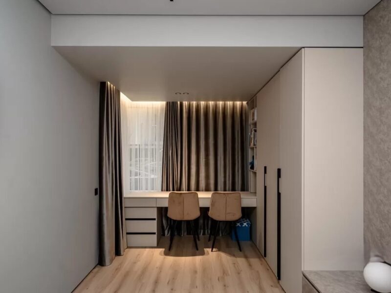 Apartament Premium 2 camere ARTIMA