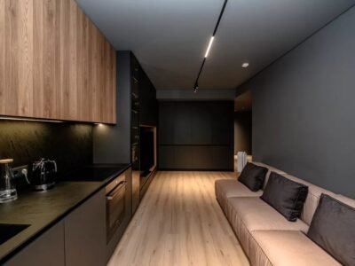 Apartament Premium 2 camere ARTIMA