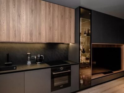 Apartament Premium 2 camere ARTIMA