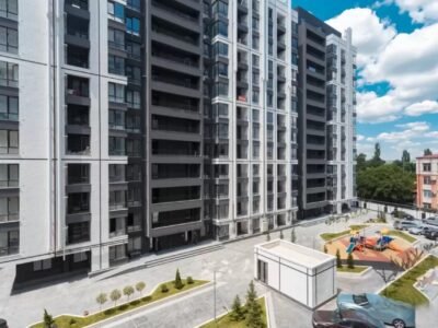 Apartament Premium 2 camere ARTIMA