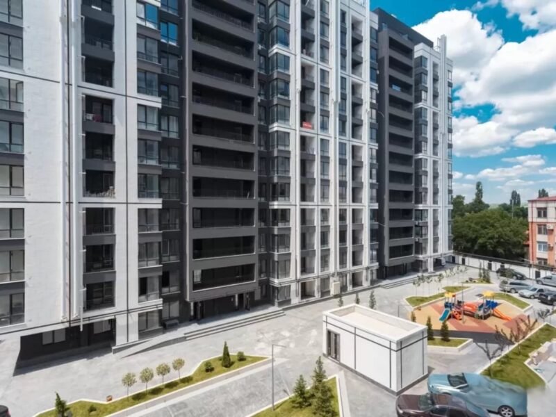 Apartament Premium 2 camere ARTIMA