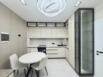 Apartament cu 2 camere în Complex Exfactor, Ciocana