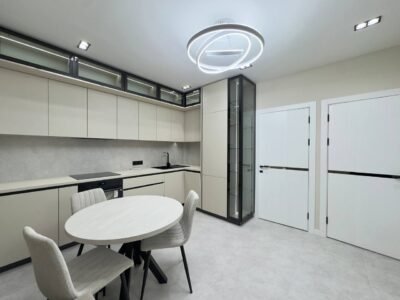 Apartament cu 2 camere în Complex Exfactor, Ciocana