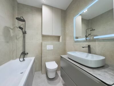 Apartament cu 2 camere în Complex Exfactor, Ciocana