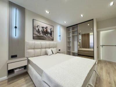 Apartament cu 2 camere în Complex Exfactor, Ciocana