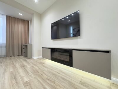 Apartament cu 2 camere în Complex Exfactor, Ciocana