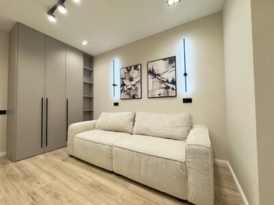 Apartament cu 2 camere în Complex Exfactor, Ciocana