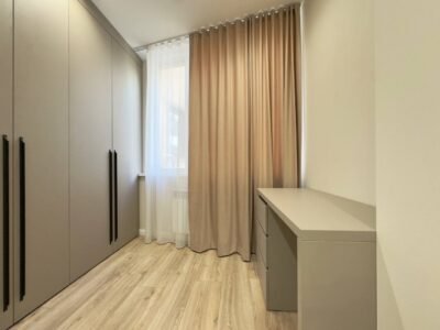 Apartament cu 2 camere în Complex Exfactor, Ciocana