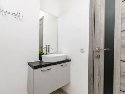 Apartament cu 2 camere separate — Botanica