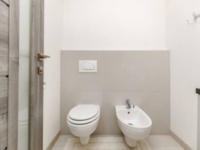 Apartament cu 2 camere separate — Botanica