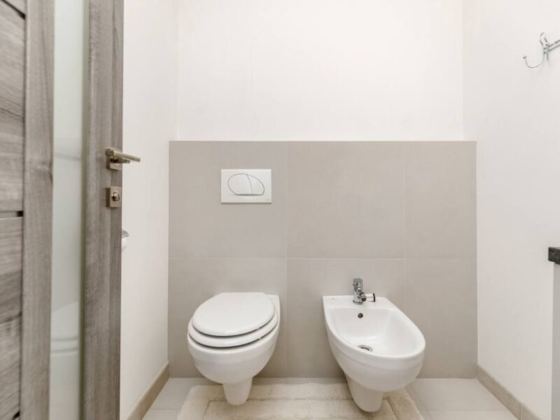 Apartament cu 2 camere separate — Botanica