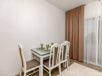 Apartament cu 2 camere separate — Botanica