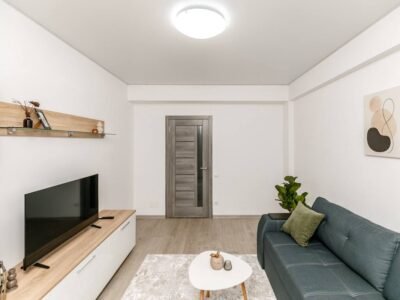 Apartament cu 2 camere separate — Botanica
