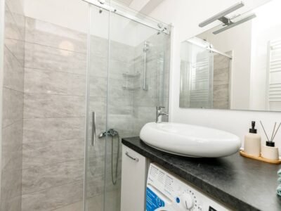 Apartament cu 2 camere separate — Botanica