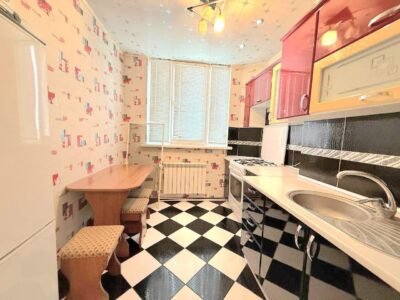 Vânzare apartament Centru Asachi