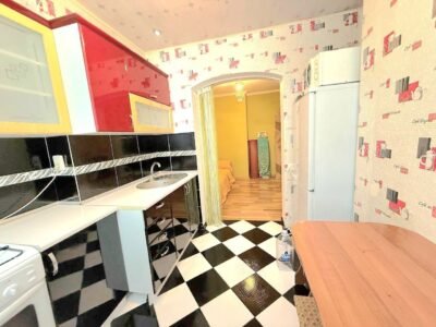 Vânzare apartament Centru Asachi