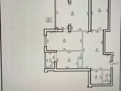 Apartament panoramic Exfactor Vasile Lupu