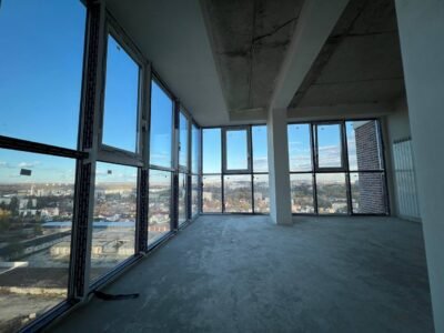 Apartament panoramic Exfactor Vasile Lupu