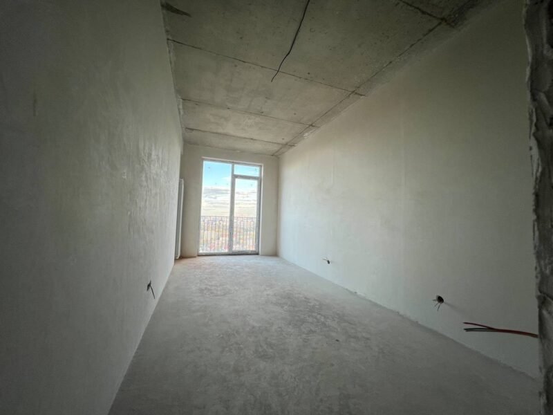 Apartament panoramic Exfactor Vasile Lupu