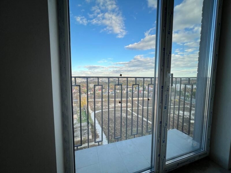 Apartament panoramic Exfactor Vasile Lupu