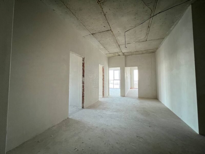 Apartament panoramic Exfactor Vasile Lupu