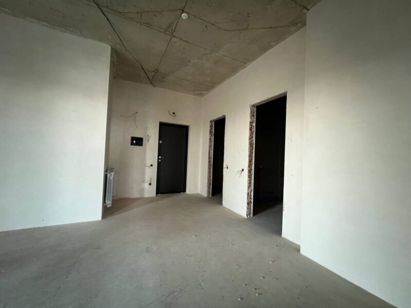 Apartament panoramic Exfactor Vasile Lupu