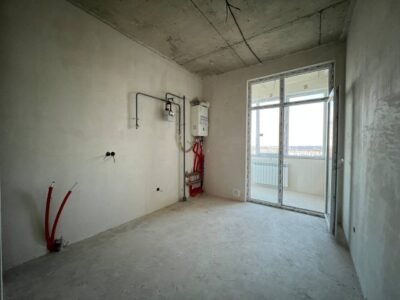 Apartament panoramic Exfactor Vasile Lupu