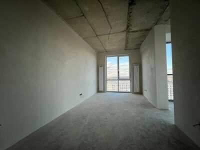 Apartament panoramic Exfactor Vasile Lupu