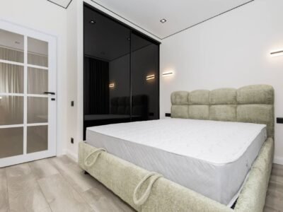 Apartament 1 cameră + living, 44 m², Colina Dumbrava