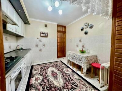 Apartament 2 camere separate, 55,7 m², Botanica