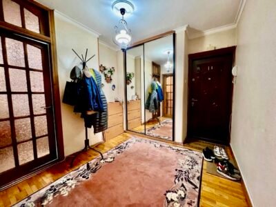 Apartament 2 camere separate, 55,7 m², Botanica