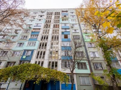 Apartament 3 camere, 70 m², Botanica, Cuza Vodă