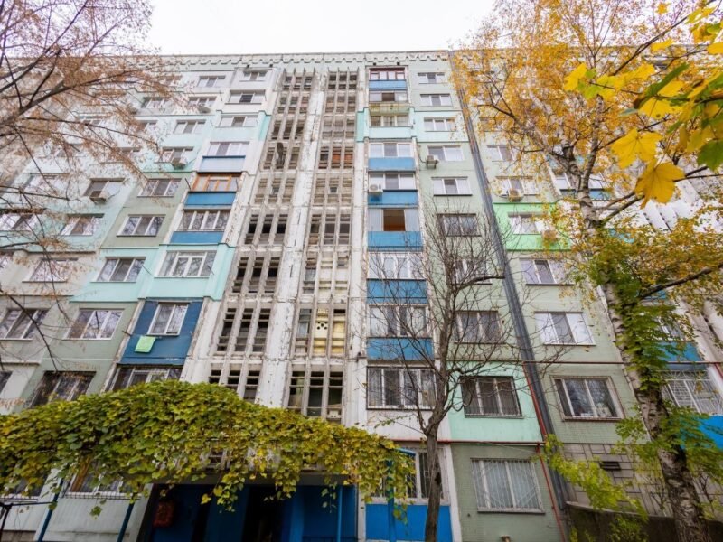 Apartament 3 camere, 70 m², Botanica, Cuza Vodă