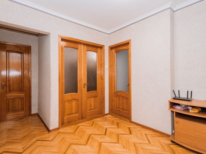 Apartament 3 camere, 70 m², Botanica, Cuza Vodă