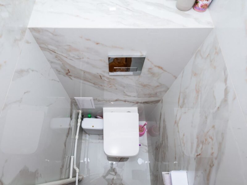 Apartament 3 camere, 70 m², Botanica, Cuza Vodă