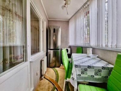 Apartament 2 camere, 55 m², Ciocana, Igor Vieru