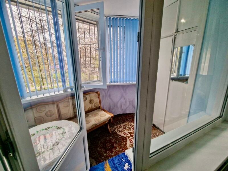 Apartament 2 camere, 55 m², Ciocana, Igor Vieru