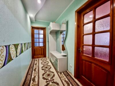 Apartament 2 camere, 55 m², Ciocana, Igor Vieru