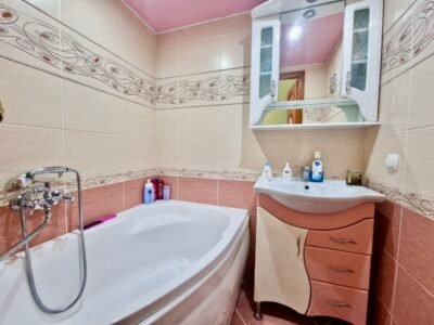 Apartament 2 camere, 55 m², Ciocana, Igor Vieru