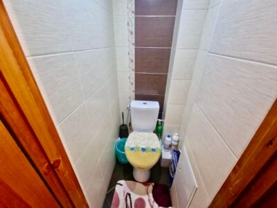 Apartament 2 camere, 55 m², Ciocana, Igor Vieru