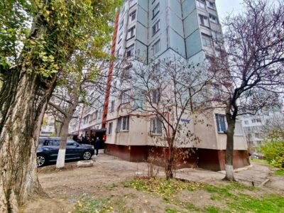 Apartament 2 camere, 55 m², Ciocana, Igor Vieru