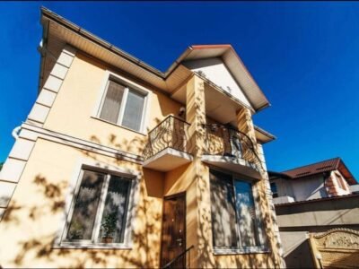 Casă 4 camere, 150 m², Centru, str. Circului