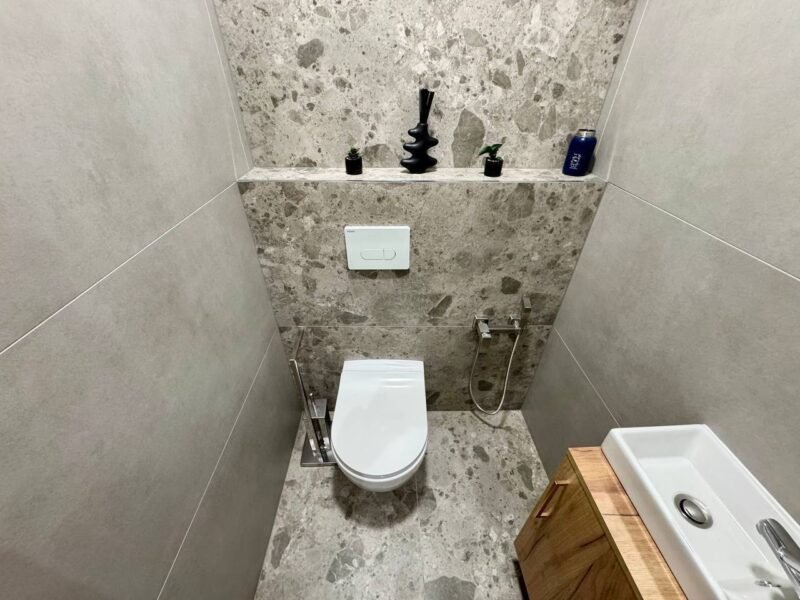 Apartament 3 camere, 80 m², Ciocana, Mircea cel Bătrîn