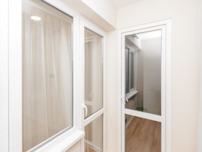 Apartament 2 camere + living, 67 m² — Ginta Latină