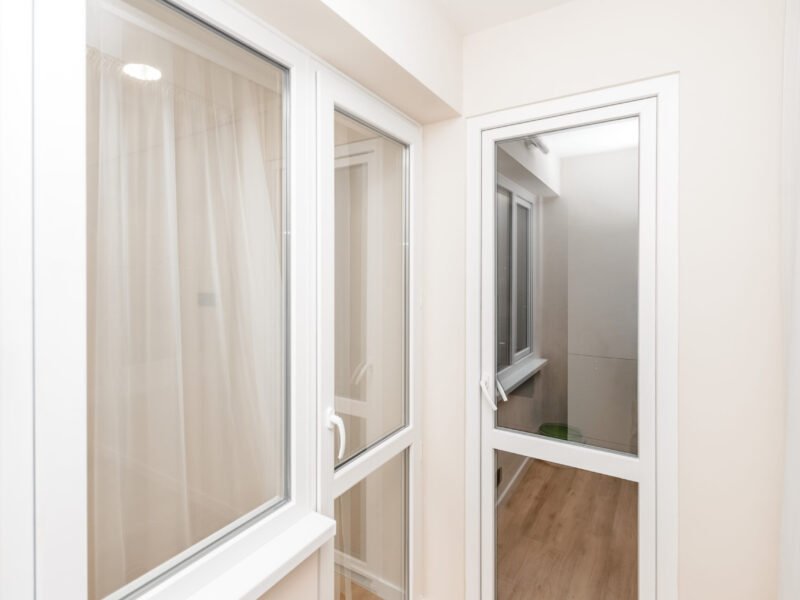 Apartament 2 camere + living, 67 m² — Ginta Latină