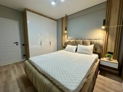 Apartament 2 odăi + living, 75 m² — Exfactor Mircea cel Bătrân