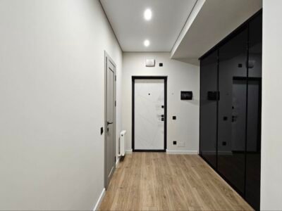 Apartament 3 dormitoare + living, 85 m² — Botanica, Solomon