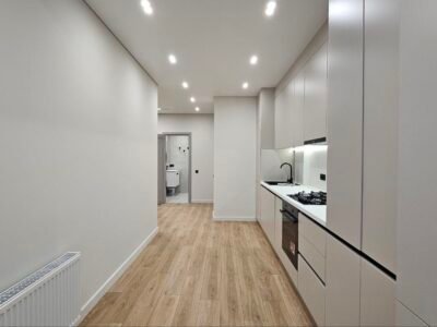 Apartament 3 dormitoare + living, 85 m² — Botanica, Solomon