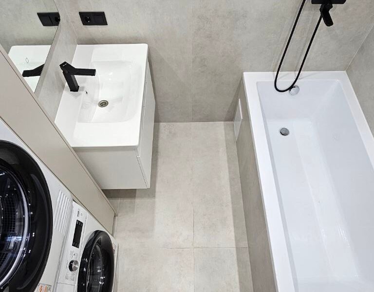 Apartament 3 dormitoare + living, 85 m² — Botanica, Solomon